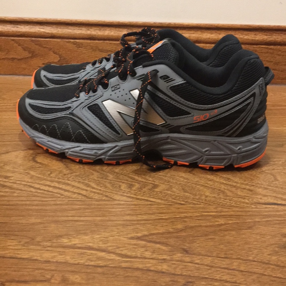 Men’s New Balance size 11.5